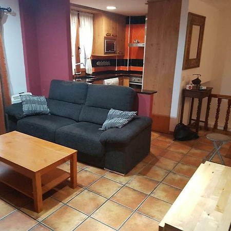 Santa Lucia Apartment Cuenca  Ngoại thất bức ảnh