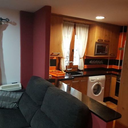 Santa Lucia Apartment Cuenca  Ngoại thất bức ảnh