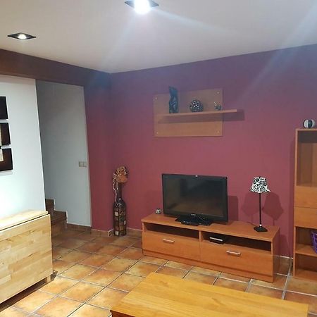 Santa Lucia Apartment Cuenca  Ngoại thất bức ảnh