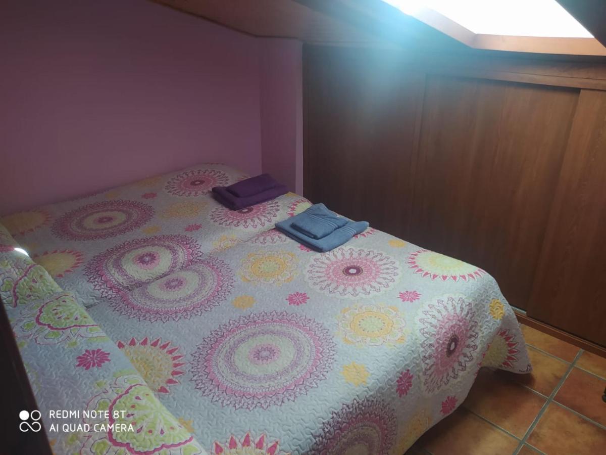 Santa Lucia Apartment Cuenca  Ngoại thất bức ảnh