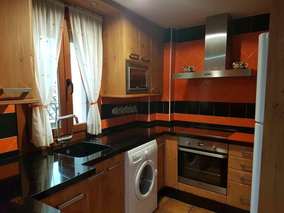 Santa Lucia Apartment Cuenca  Ngoại thất bức ảnh