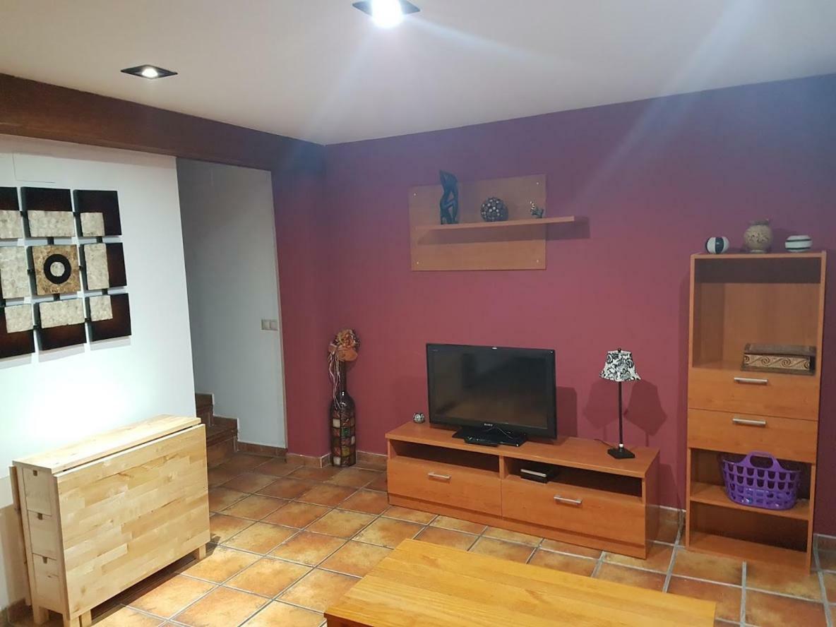 Santa Lucia Apartment Cuenca  Ngoại thất bức ảnh
