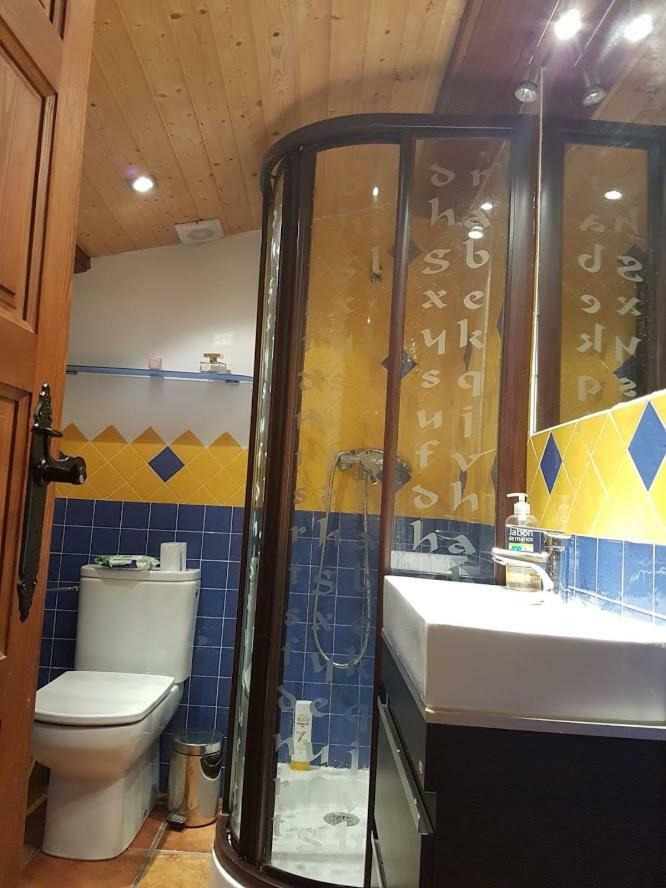 Santa Lucia Apartment Cuenca  Ngoại thất bức ảnh