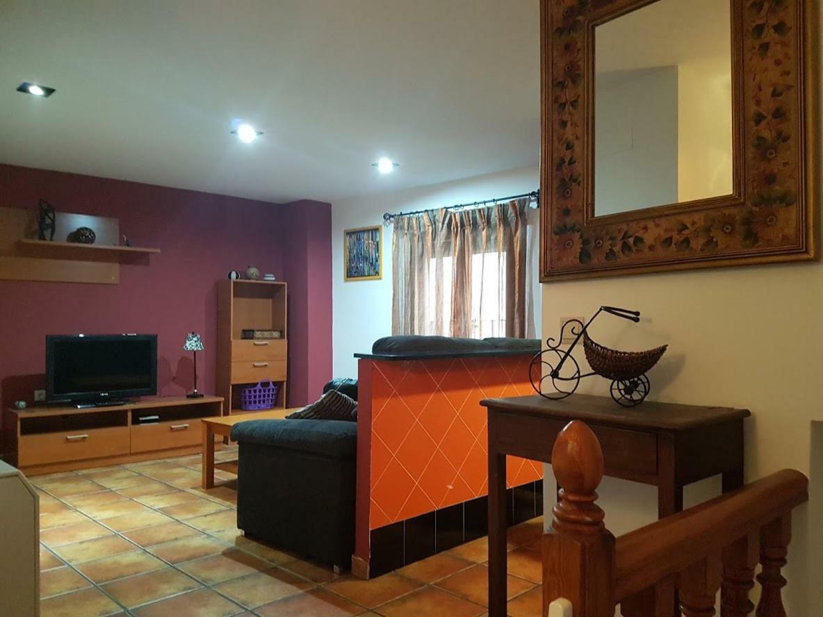 Santa Lucia Apartment Cuenca  Ngoại thất bức ảnh